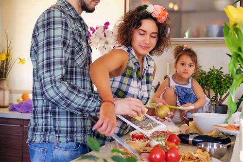 Read about our Nutrition Philosophy.