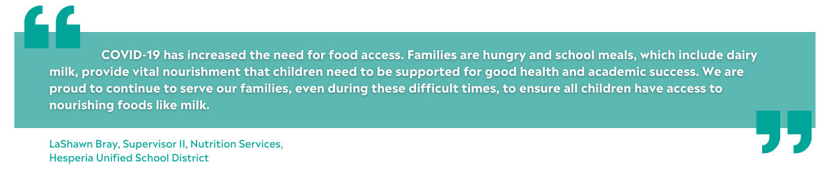 ARQuote_FoodAccess